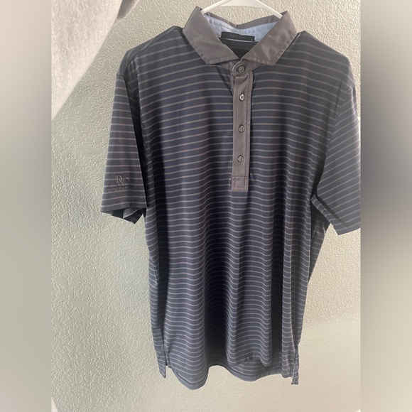 Greyson mens polo - Picture 2 of 9
